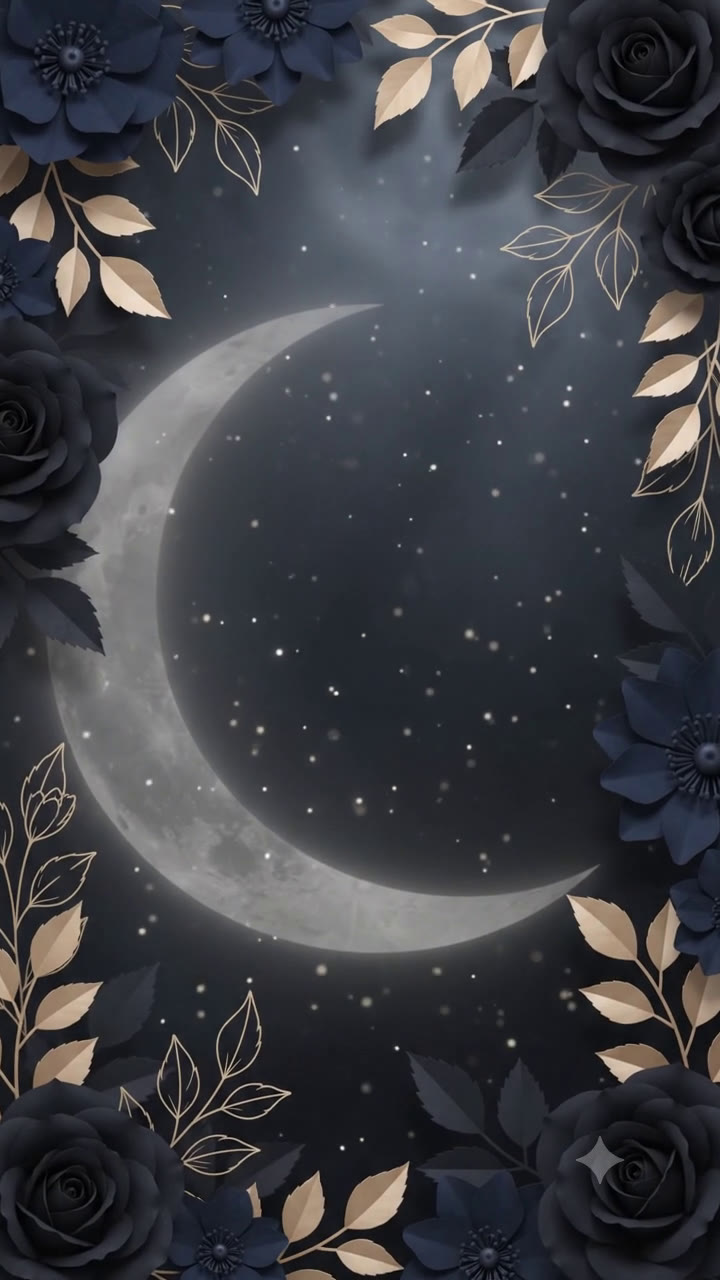 Celestial Midnight