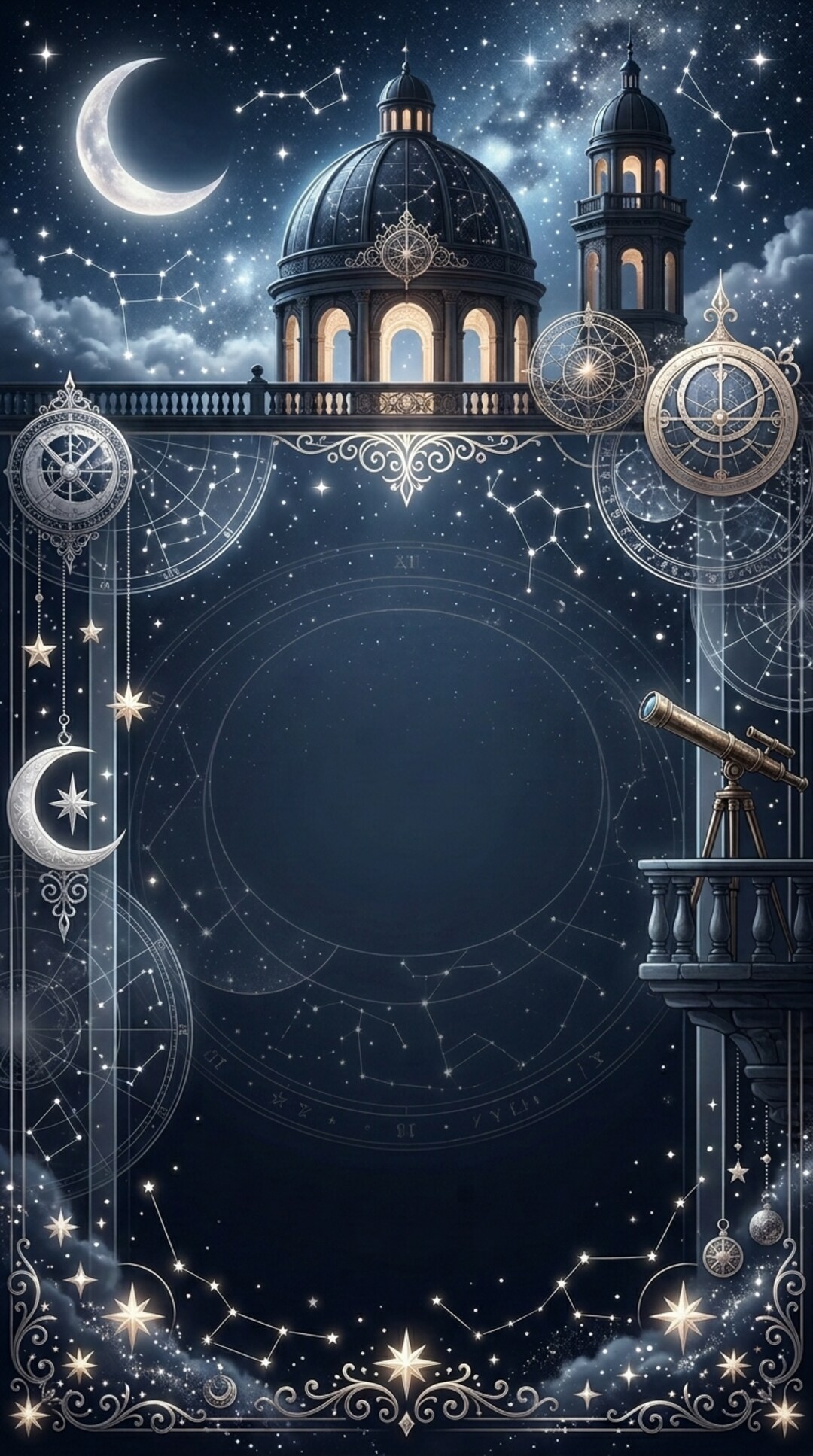 Celestial Observatory