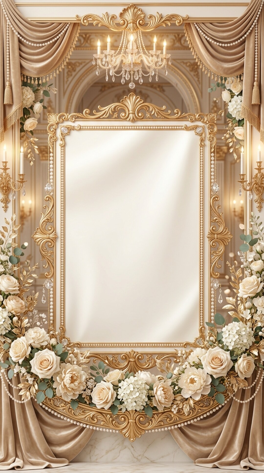 Royal Baroque